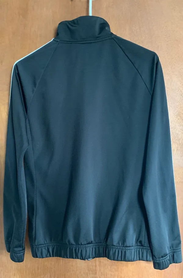 Adidas Track Jacket - Image 2
