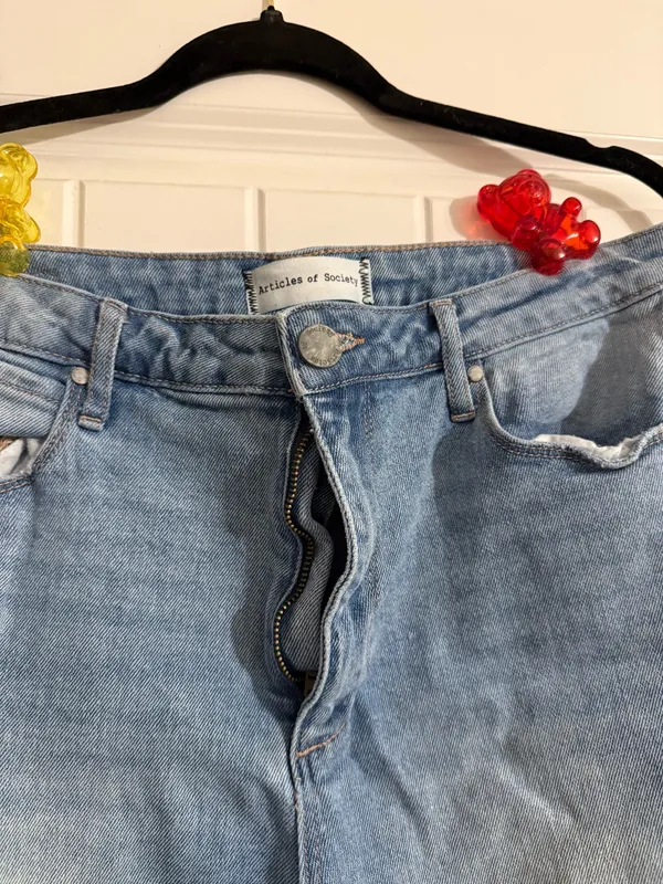 Articles of Society Jeans Women’s - Image 2