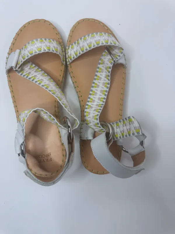 Frye and Co 'Kole'Sandals Size 8.5M - Image 3