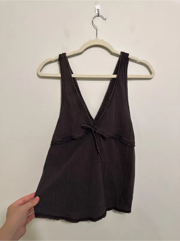 Free People We The Free Day One Tank - Size M - Image 6