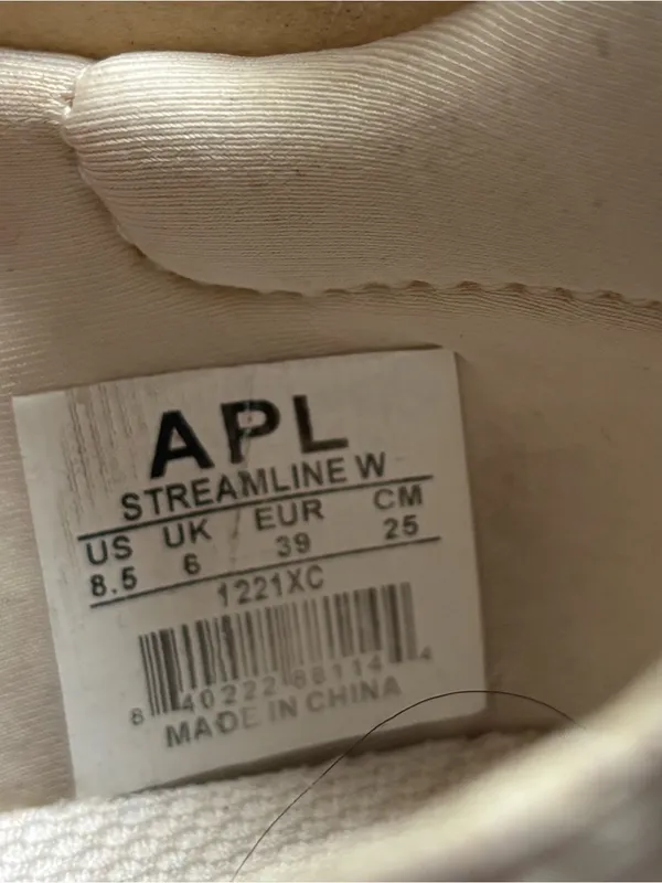 APL Streamline Sneakers - Image 7