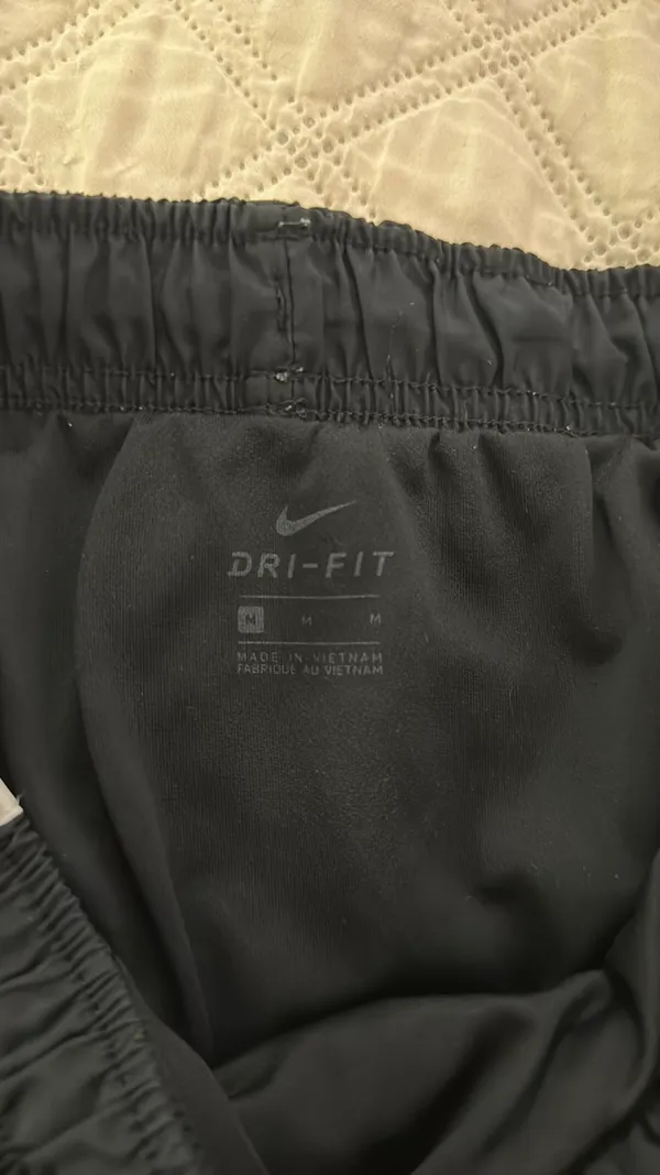Nike Dri-Fit Shorts Women’s - Image 3
