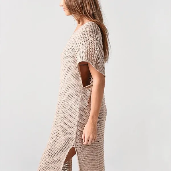 TAVIK WOMEN'S RYDER COVER-UP sz xs/s - Image 3