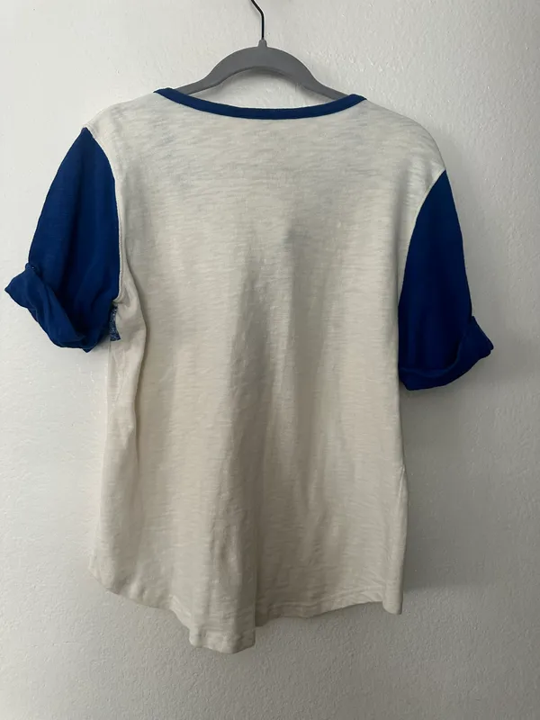 Fanatics Patriots Tee - Image 2