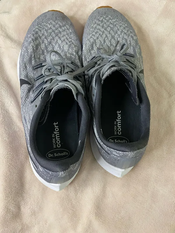 Nike Air Zoom Pegasus 36 Running Shoes Women’s Size 11.5 - Image 5