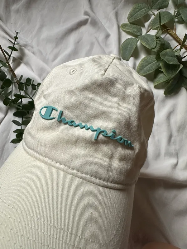Champion Baseball Hat - Image 2