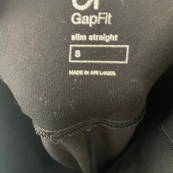 GapFit straight leggings - Image 3