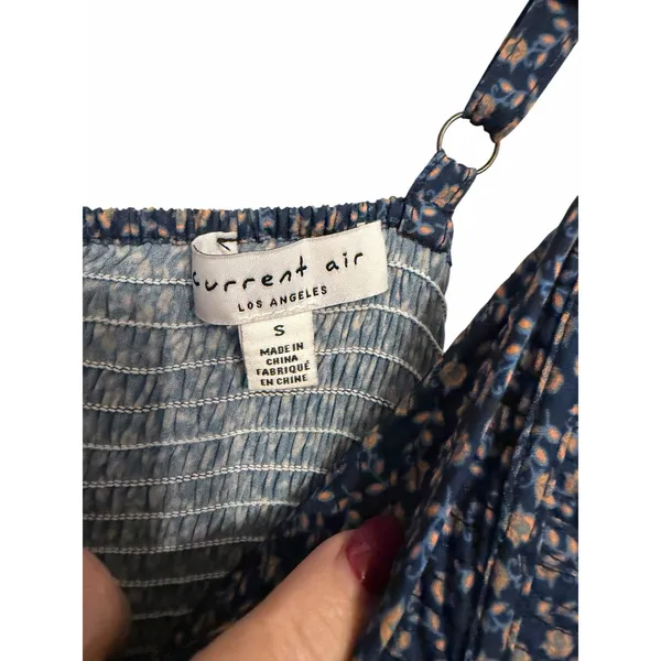 Current Air Los Angeles Maxi Dress - Size Small - Image 15