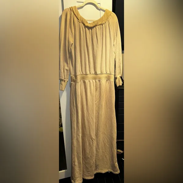 NWOT FREE PEOPLE Movement One To Beat Onesie - Desert Sands - Image 11