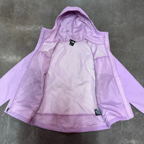 THE NORTH FACE Women's Waterproof Antora Jacket NF0A7QEUP5B - Image 6