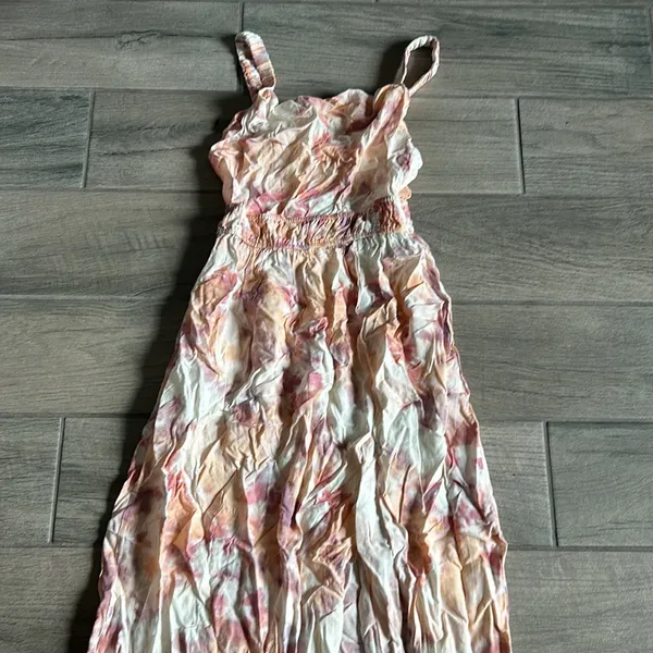 Band of gypsies dress - Image 2