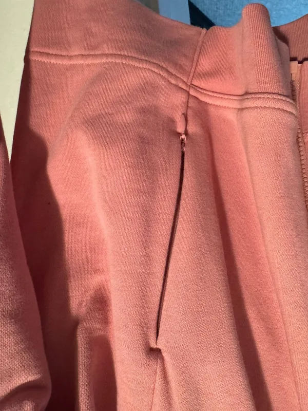 Nike Jacket Zip-Up - Image 2