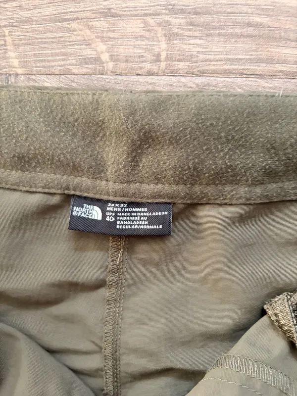 The North Face Men’s Pants  - Image 2