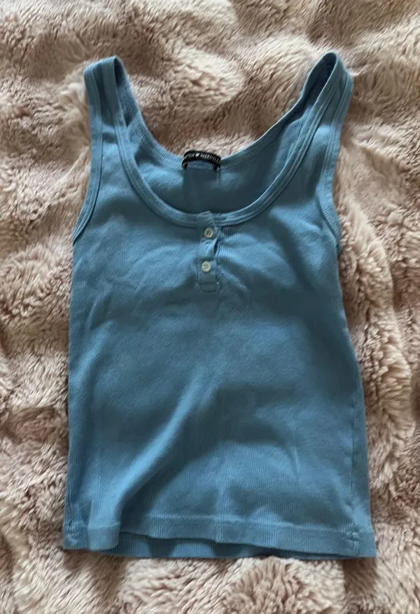 Brandy Melville Tank - Image 2