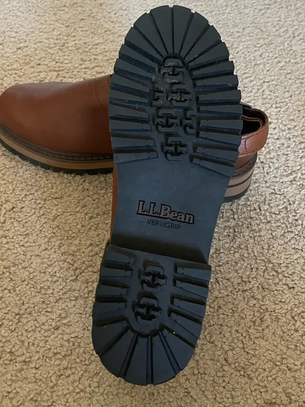 Woman's Clogs L.L.Bean Camden Hill Clog Convertible Strap Size 8.5 - Image 4