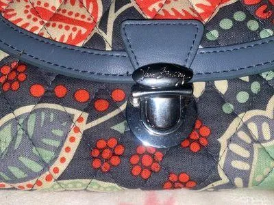 Vera Bradley Wallet - Image 2