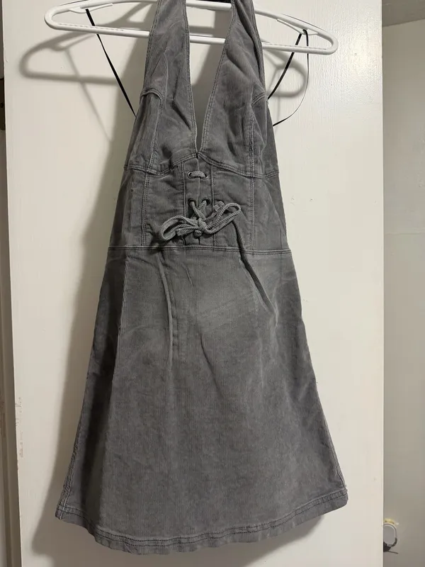 Urban Outfitters Halter Dress - Image 2