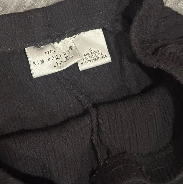 Kim Rogers pants - Image 2