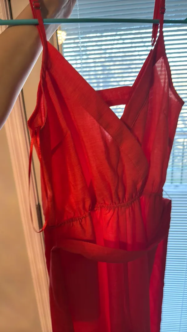 Flying Tomato Jumpsuit - Image 2