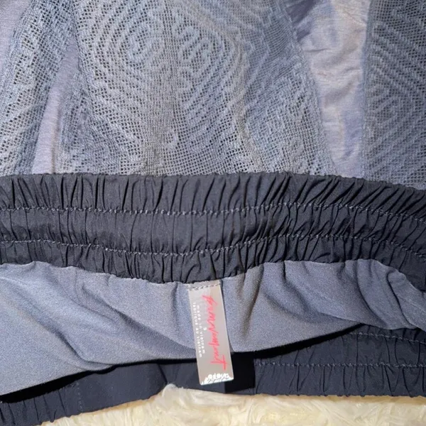Free People Movement Good Sport Skort Size Small NWOT - Image 4