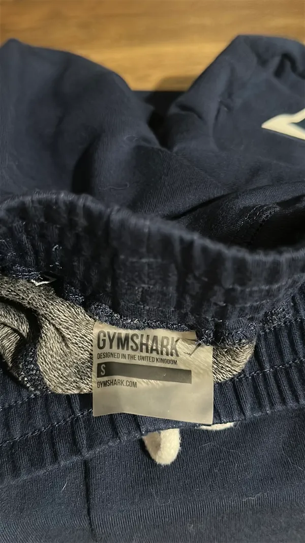 Gymshark Lounge Pants  - Image 2