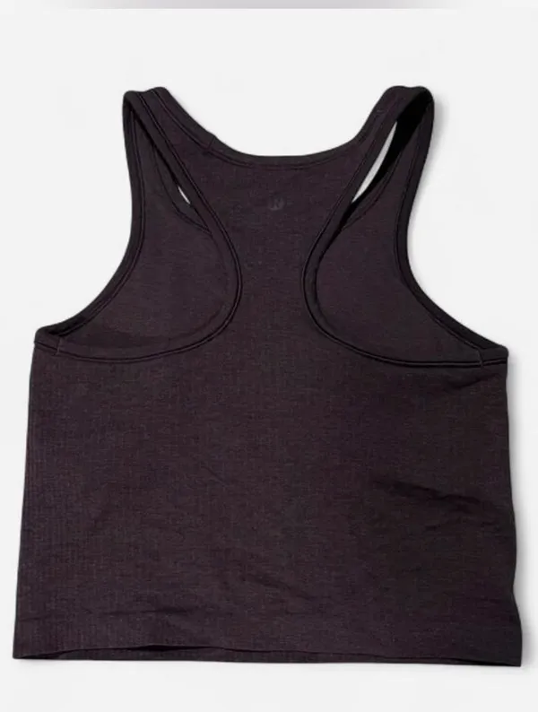 Lululemon Tank Top With Bra - Image 3