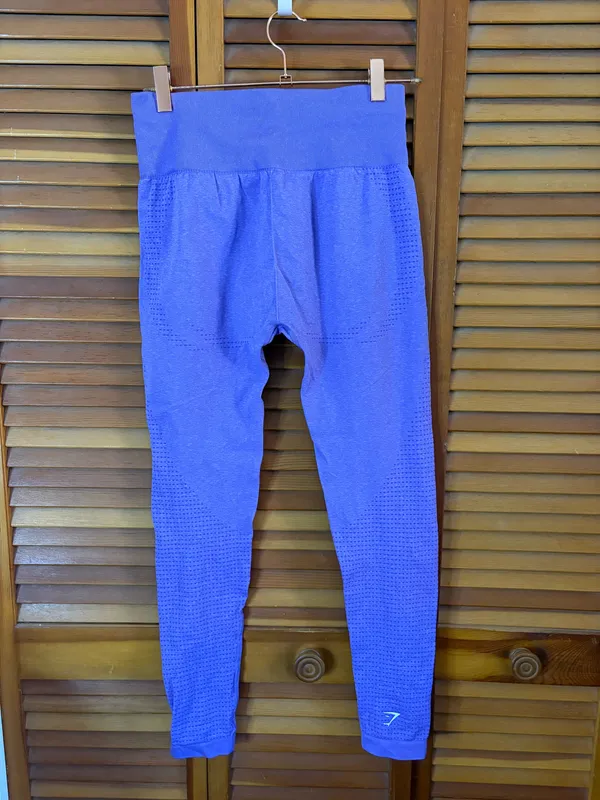 Gymshark Leggings - Image 2