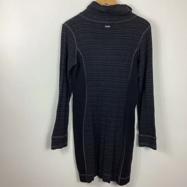 Prana Kelland Dress Size Large - Image 6