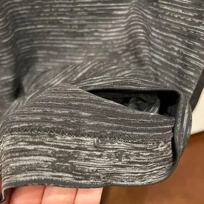 Lululemon Swiftly Tech Long Sleeve - Image 3