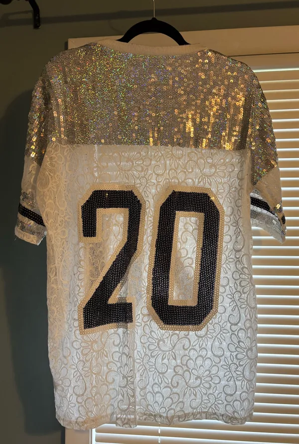 Akira Dress Sequin - Image 2