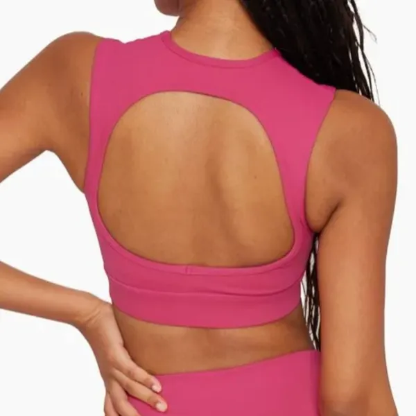 Set Active Luxform Full Circle Bra - Image 2