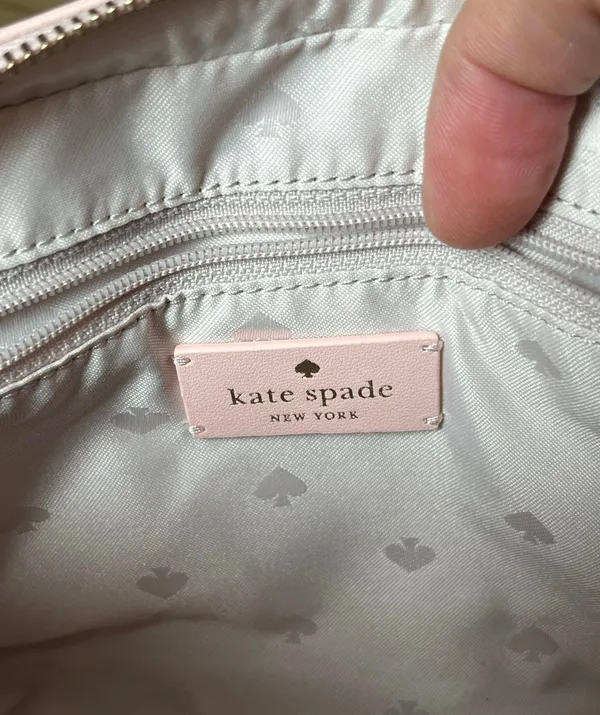 Kate Spade Purse - Image 10