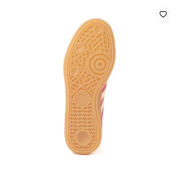Womens adidas Handball Spezial Athletic Shoe - Image 5