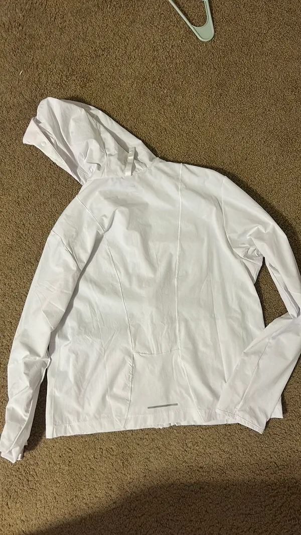 Running Jacket Nike - Image 5
