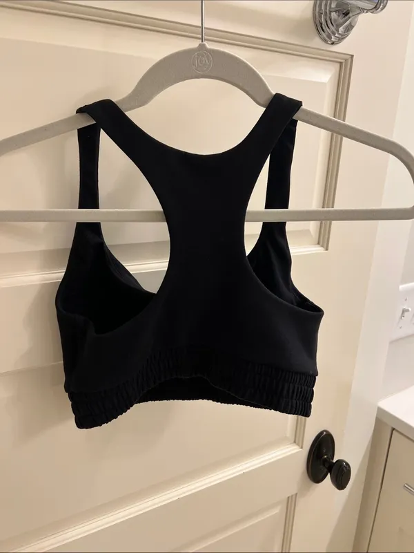 Old Navy Skort and Bra set - Image 6