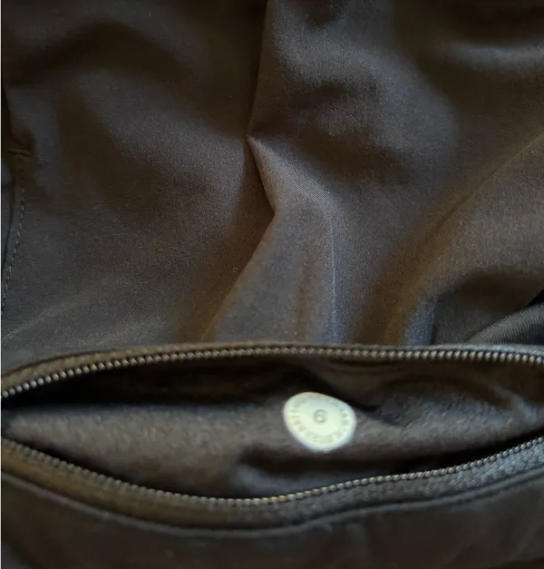 Lululemon Skirt Black - Image 4