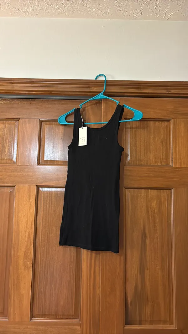 A New Day Tank Top - Image 2