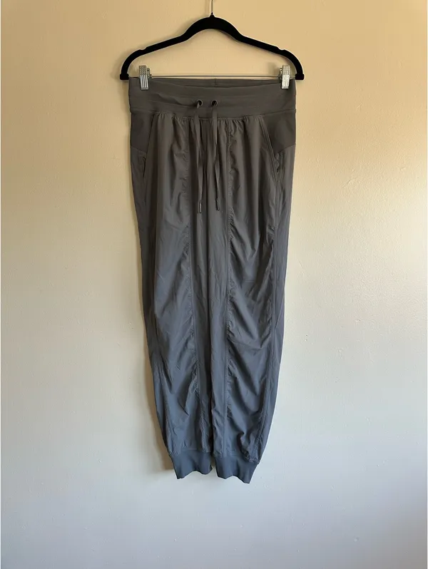 Lululemon Dance Studio Mid Rise Jogger 29” - Image 2