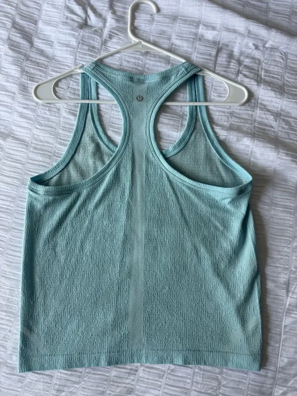 Lululemon swiftly tank - Image 2