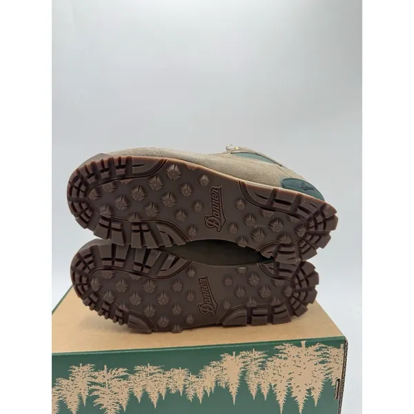 Danner X Alpine Design Women's Jag II Boots Falcon Gray Size 7 NWB - No Lid - Image 7