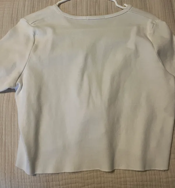 Brandy Melville shirt - Image 2