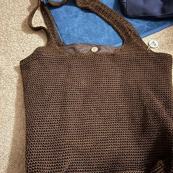 The sak‎ large bag - Image 3