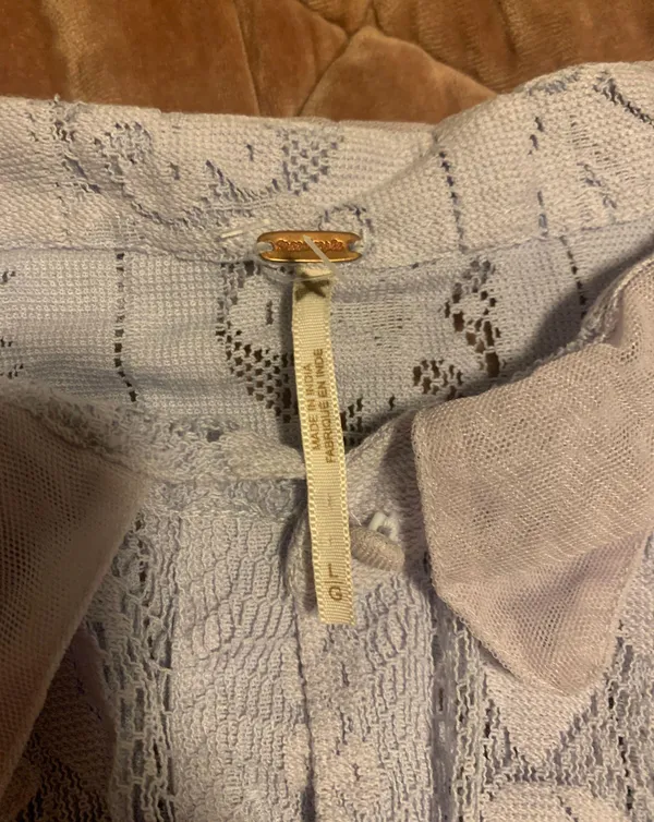 Free People Top - Image 4