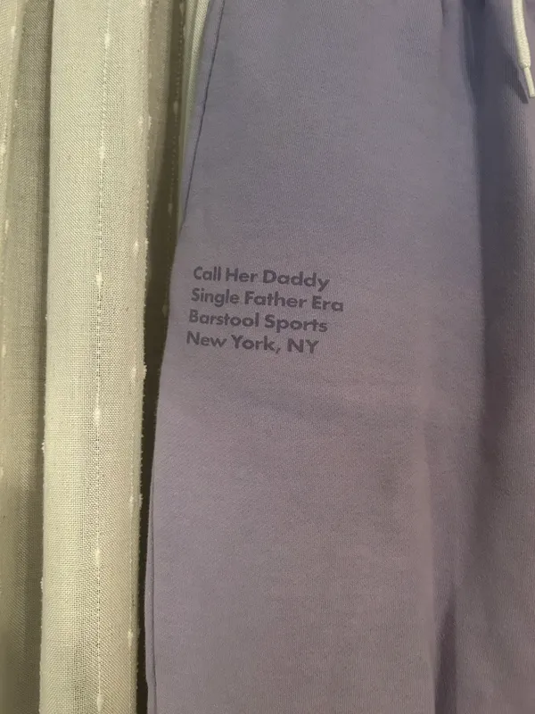 Call her daddy Sweatpants - Image 2