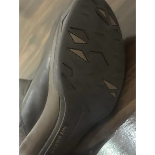 Merrell Women's Evera Fade Espresso Heeled Ankle Boots - Size 10US - Image 15