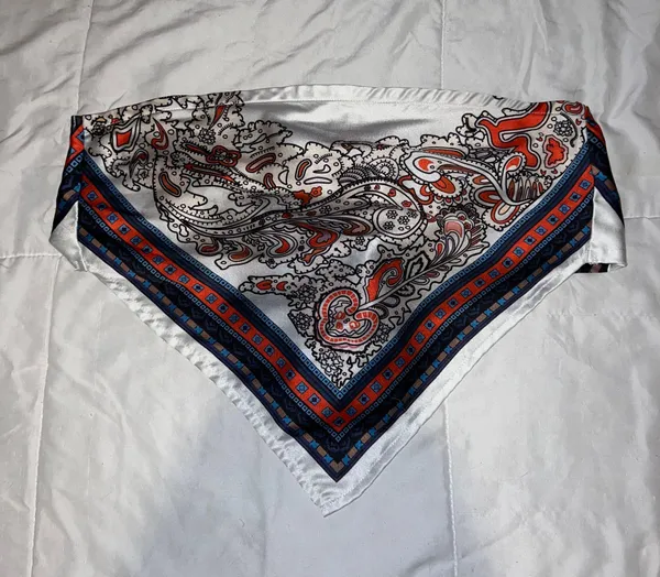 SheIn Bandana Top - Image 2