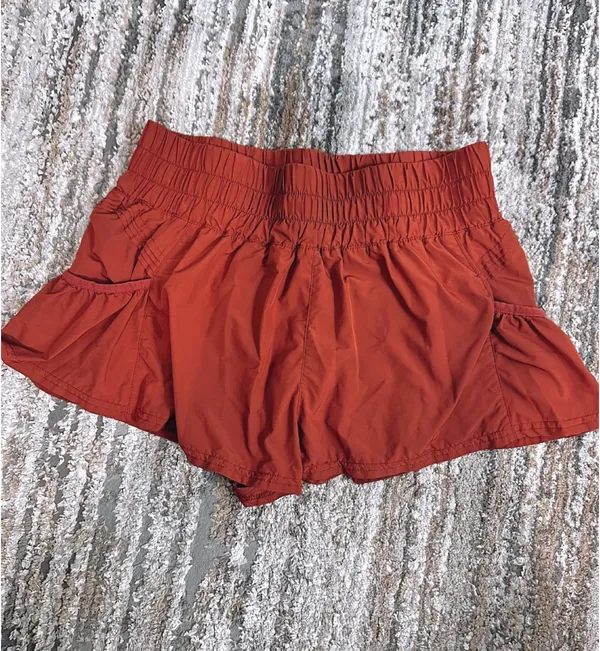 FP Movement Shorts - Image 2