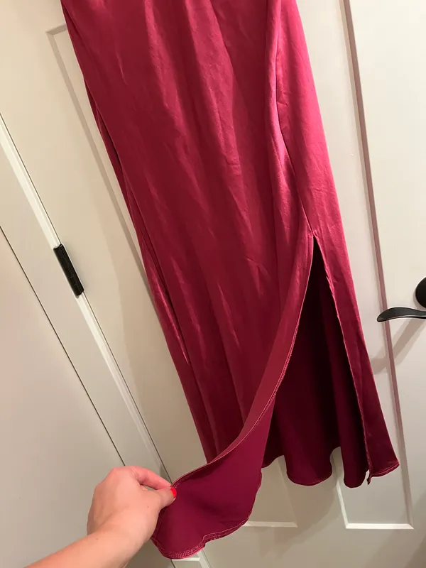 Hello Molly Dress - Image 6