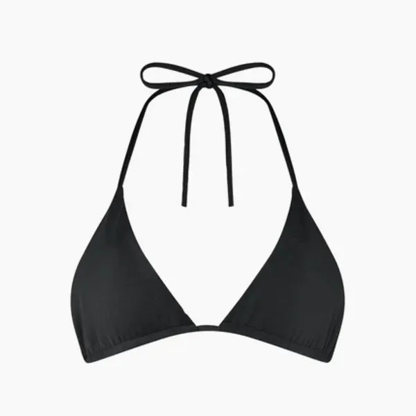 Revolve Aexae Swim Tyra Black Bikini Swimsuit Set - Image 11