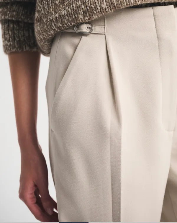 A&F Sloan Tailored Pant - Image 3